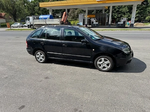 Skoda Fabia 2007 - imagine 6