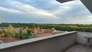 Apartament 4 camere de vanzare  #238;n Pipera – Green Vista | Terasa 30 mp | Parcare subterana - imagine 6