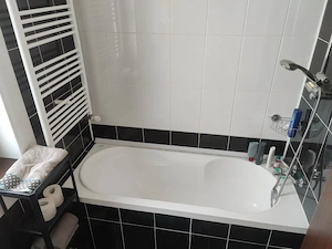 Apartament 4 camere de vanzare  #238;n Pipera – Green Vista | Terasa 30 mp | Parcare subterana - imagine 7