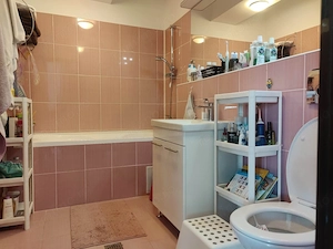 Apartament 4 camere de vanzare  #238;n Pipera – Green Vista | Terasa 30 mp | Parcare subterana - imagine 10