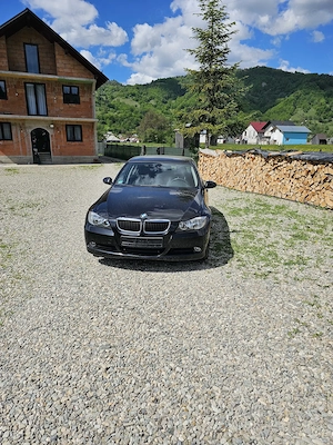 Vand Bmw 320 e 90 