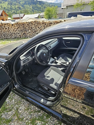 Vand Bmw 320 e 90  - imagine 5