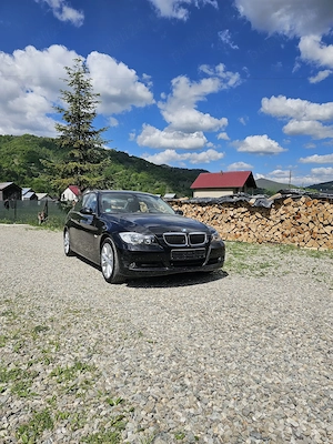 Vand Bmw 320 e 90  - imagine 2