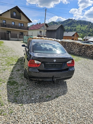 Vand Bmw 320 e 90  - imagine 4
