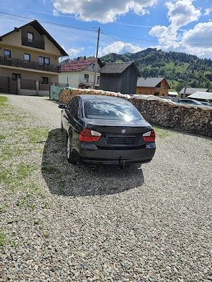 Vand Bmw 320 e 90  - imagine 3