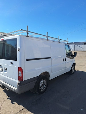 FORD Transit așteaptă proprietar nou - imagine 4