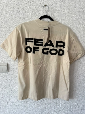 Tricou essential fear of god marimea S