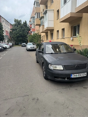 Vand pasat b5 1.8 t - imagine 5