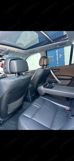 BMW x3  x drive  - imagine 6
