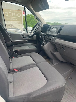 Volkswagen Crafter de vanzare  - imagine 3