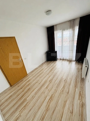 Apartament 2 camere, etaj superior, vedere panoramică, Răcădău - imagine 9
