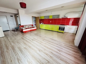 Apartament 2 camere, etaj superior, vedere panoramică, Răcădău - imagine 4