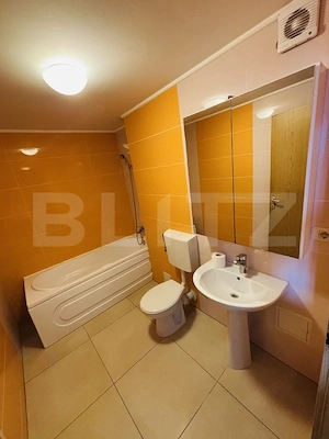 Apartament 2 camere, etaj superior, vedere panoramică, Răcădău - imagine 11