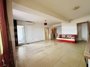 Apartament 2 camere, etaj superior, vedere panoramică, Răcădău - imagine 3