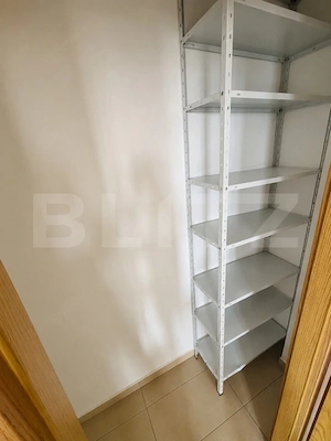 Apartament 2 camere, etaj superior, vedere panoramică, Răcădău - imagine 12