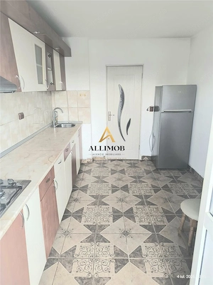 Apartament 2 camere de inchiriat in Ploiesti, zona Bulevardul Bucuresti - imagine 8