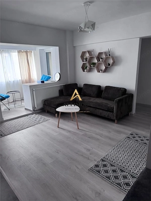 Apartament 2 camere de inchiriat in Ploiesti, zona Ultracentrala