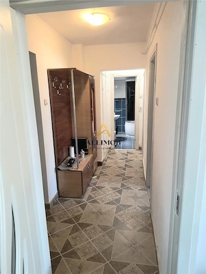 Apartament 2 camere de inchiriat in Ploiesti, zona Bulevardul Bucuresti - imagine 5
