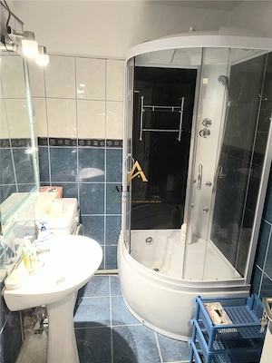 Apartament 2 camere de inchiriat in Ploiesti, zona Bulevardul Bucuresti - imagine 9