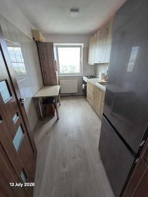 închiriez apartament 2 camere  - imagine 4