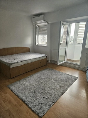 Apartament cu o cameră Mazepa II cu aer conditionat