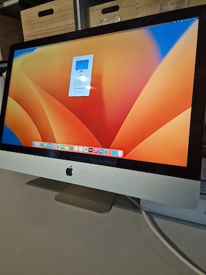 Apple Imac Retina 5K 2017