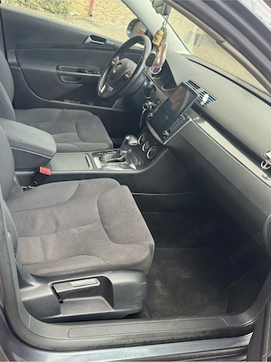volkswagen passat b6 2010 - imagine 3