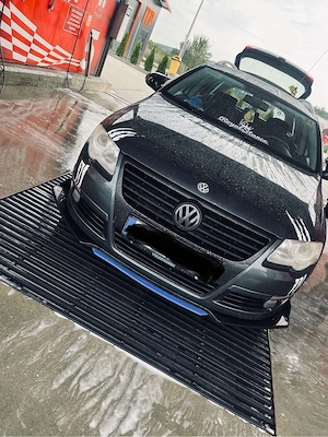 volkswagen passat b6 2010 - imagine 5