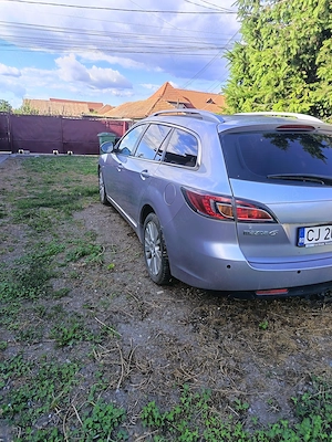 Mașina de vînzare Mazda 6  - imagine 2