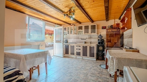 324 mp, Cărămidă Porotherm, Gata de Mutare – Feldioara, jud. Brașov - imagine 14