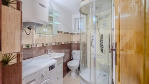 324 mp, Cărămidă Porotherm, Gata de Mutare – Feldioara, jud. Brașov - imagine 19
