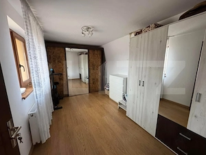 324 mp, Cărămidă Porotherm, Gata de Mutare – Feldioara, jud. Brașov - imagine 20