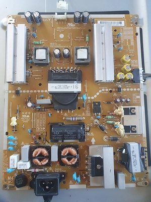 Modul Alimentare TV LG EAX66203101(1.7)