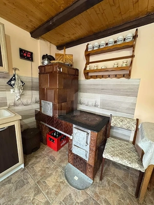 324 mp, Cărămidă Porotherm, Gata de Mutare – Feldioara, jud. Brașov - imagine 13