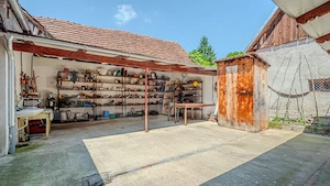 324 mp, Cărămidă Porotherm, Gata de Mutare – Feldioara, jud. Brașov - imagine 10