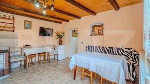 324 mp, Cărămidă Porotherm, Gata de Mutare – Feldioara, jud. Brașov - imagine 12