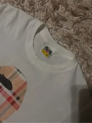 Tricou Bape | M