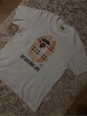 Tricou Bape | M