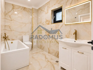 Casă nouă | P+M | Târgșoru Nou | Teren 534 m² | An 2024 | Comision 0% - imagine 14
