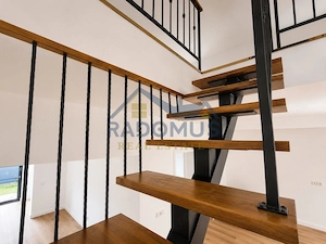 Casă nouă | P+M | Târgșoru Nou | Teren 534 m² | An 2024 | Comision 0% - imagine 17