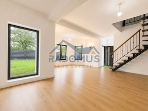 Casă nouă | P+M | Târgșoru Nou | Teren 534 m² | An 2024 | Comision 0% - imagine 7