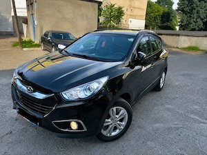 Hyundai ix35-2012-2.0 Diesel-4x4-Euro 5 - imagine 3