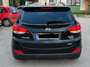 Hyundai ix35-2012-2.0 Diesel-4x4-Euro 5 - imagine 4