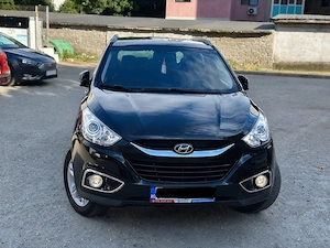 Hyundai ix35-2012-2.0 Diesel-4x4-Euro 5 - imagine 2