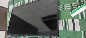 Tv Hisense placă defectă, display bun 