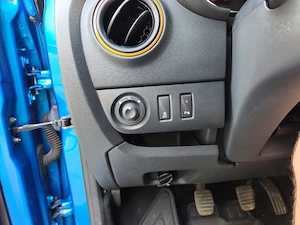 Vand Dacia Lodgy Stepway - imagine 10