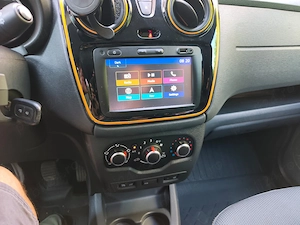 Vand Dacia Lodgy Stepway - imagine 4