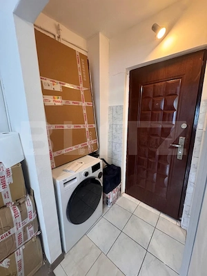 Cameră de cămin de vânzare, 16 mp – zona Păcurari  - imagine 4