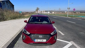 hyundai ioniq  - imagine 3