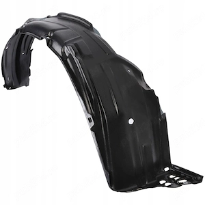 Set contraaripi față Honda Civic VIII (2006–2011) stânga + dreapta – REZAW-PLAST, noi - imagine 2